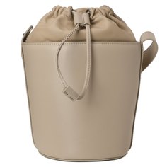 Сумка кросс-боди женская Tendance MRH22-131, бежевый