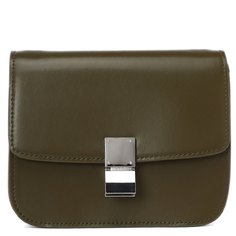 Сумка кросс-боди женская Tendance MRH22-283, хаки