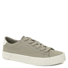 Кеды женские Tendance AQ-ZH001-02 бежевые 35 EU