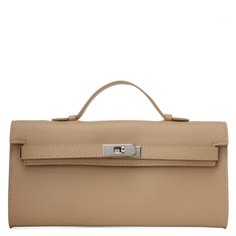 Сумка кросс-боди женская Tendance MRH22-286ZW, темно-бежевый