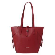 Сумка тоут женская Tendance MRH22-224, красный
