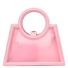 Сумка кросс-боди женская Tendance MRH22-162, розовый