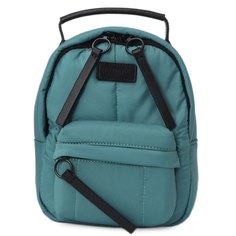 Рюкзак женский Tendance MRH22-133 голубовато-зеленый, 23x19x8 см