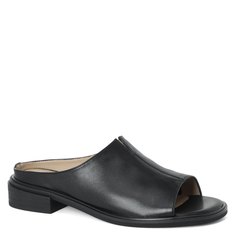 Сабо женские Tendance HC2231-01 черные 40 EU