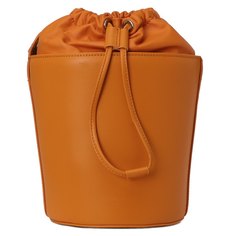 Сумка кросс-боди женская Tendance MRH22-131, оранжевый