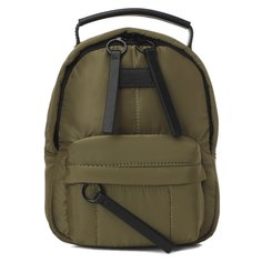 Рюкзак женский Tendance MRH22-133 хаки, 23x19x8 см