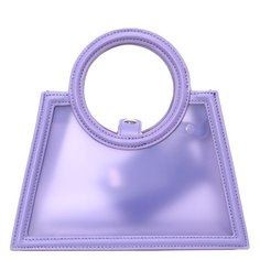 Сумка кросс-боди женская Tendance MRH22-162, фиолетовый