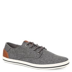 Кеды мужские Tendance AQ-9018-01 серые 44 EU