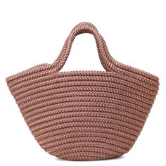 Сумка кросс-боди женская Tendance MRH22-410, розово-бежевый