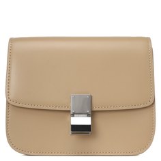 Сумка кросс-боди женская Tendance MRH22-283, бежевый