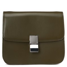 Сумка кросс-боди женская Tendance MRH22-284, хаки