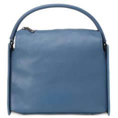 Сумка кросс-боди женская Tendance MRH22-098, голубой
