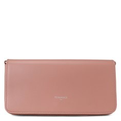 Сумка-багет женская Tendance MRH22-260, розовый