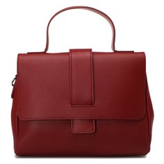 Сумка кросс-боди женская Tendance 88025, темно-красный