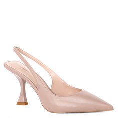 Туфли женские Tendance RL656-2 розовые 41 EU