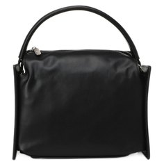 Сумка кросс-боди женская Tendance MRH22-098, черный