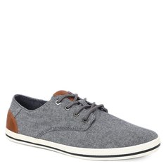 Кеды мужские Tendance AQ-9018-01 синие 42 EU