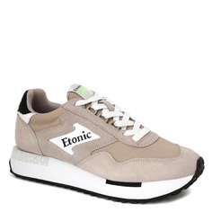 Кроссовки мужские Etonic ETM323610 бежевые 43 EU