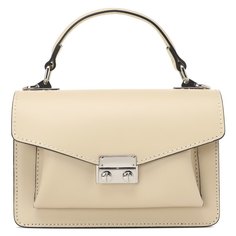 Сумка кросс-боди женская Tendance BL530, светло-бежевый