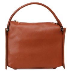Сумка кросс-боди женская Tendance MRH22-098, коричневый