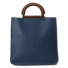 Сумка кросс-боди женская Tendance 812261, синий