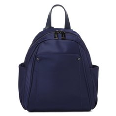 Рюкзак женский Tendance A1337 темно-синий, 24x19x10 см