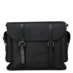 Сумка кросс-боди женская Tendance MRH22-051, черный
