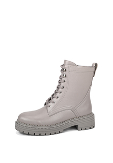 Ботинки женские T.Taccardi 218119 серые 39 RU