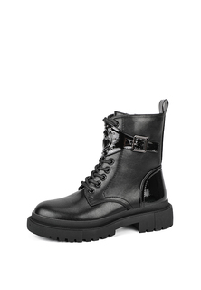 Ботинки женские T.Taccardi 219821 черные 41 RU