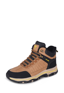 Ботинки мужские T.Taccardi 216170 коричневые 40 RU