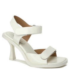 Босоножки женские Tendance CLF355-03 белые 36 EU