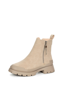 Ботинки женские T.Taccardi 221144 бежевые 39 RU