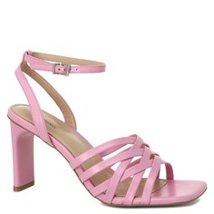Босоножки женские Tendance CLF362-10 розовые 37 EU