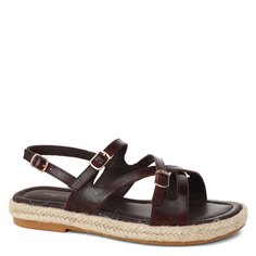 Сандалии женские Tendance RS360-223 коричневые 36 EU