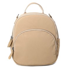 Рюкзак женский Tendance A8624-1 желто-бежевый