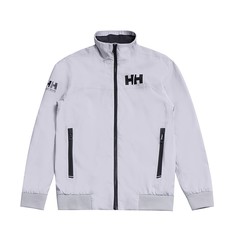 Куртка мужская Helly Hansen HP Code Zero Wind серая S