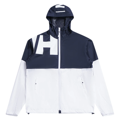 Куртка мужская Helly Hansen Pursuit белая S