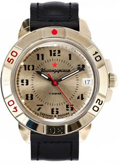 Наручные часы мужские Восток 439121