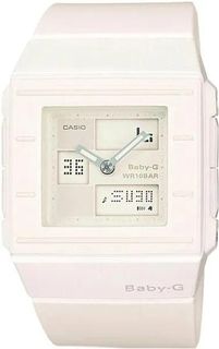 Наручные часы женские Casio BGA-200-7E