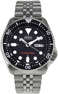 Наручные часы мужские Seiko SKX007K2