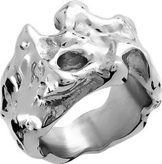 Кольцо из стали р. 18 Nouvelle mode RZ22026-2