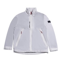 Куртка мужская Helly Hansen RWB Spring серая L