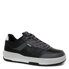 Кеды мужские FILA FX-1000 LOW M черные 44.5 EU