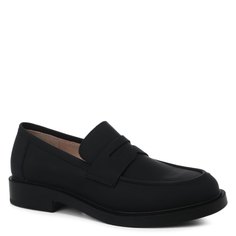 Лоферы женские Tendance SW6039-1 черные 36 EU