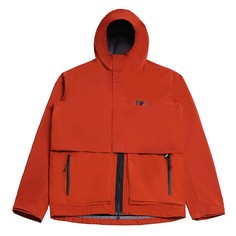 Куртка мужская Helly Hansen Flex Modular Rain красная L