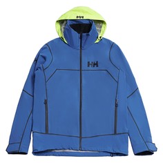 Куртка мужская Helly Hansen HP Foil Shell синяя L