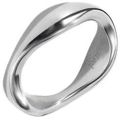 Кольцо из стали р. 16.5 Nouvelle mode GSR0137-S