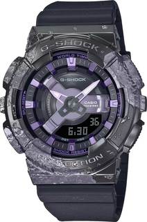 Наручные часы женские Casio GM-S114GEM-1A2