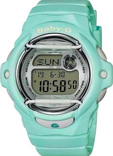Наручные часы женские Casio BG-169R-3E