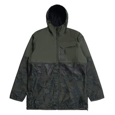 Куртка мужская Helly Hansen Active Hybrid PU хаки S